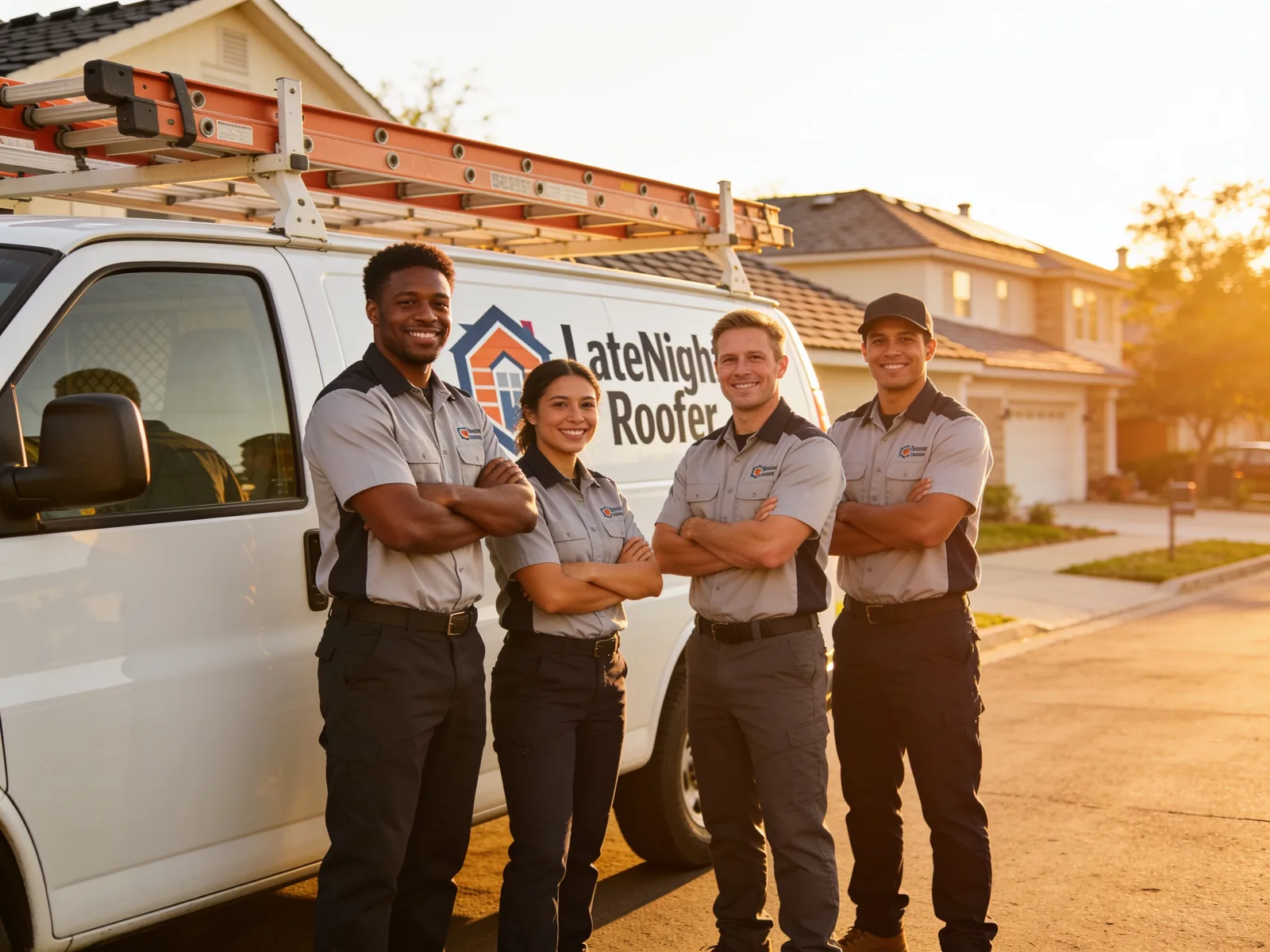Emergency Roof Repair company in Starkville, MS